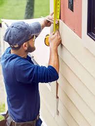 Professional Siding in Hawthorne, FL